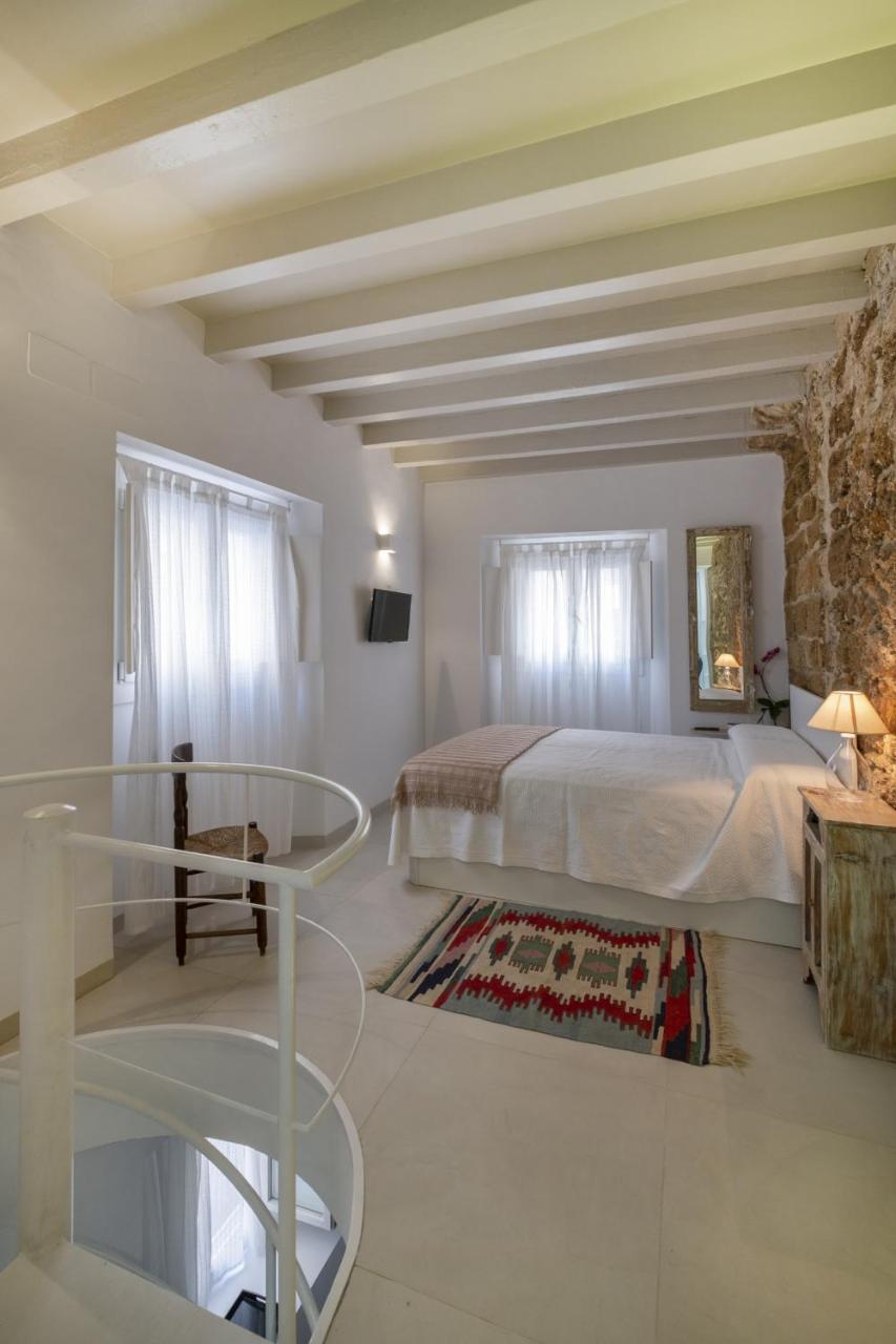 Casa La Muralla Medieval By Cadiz4Rentals Kültér fotó