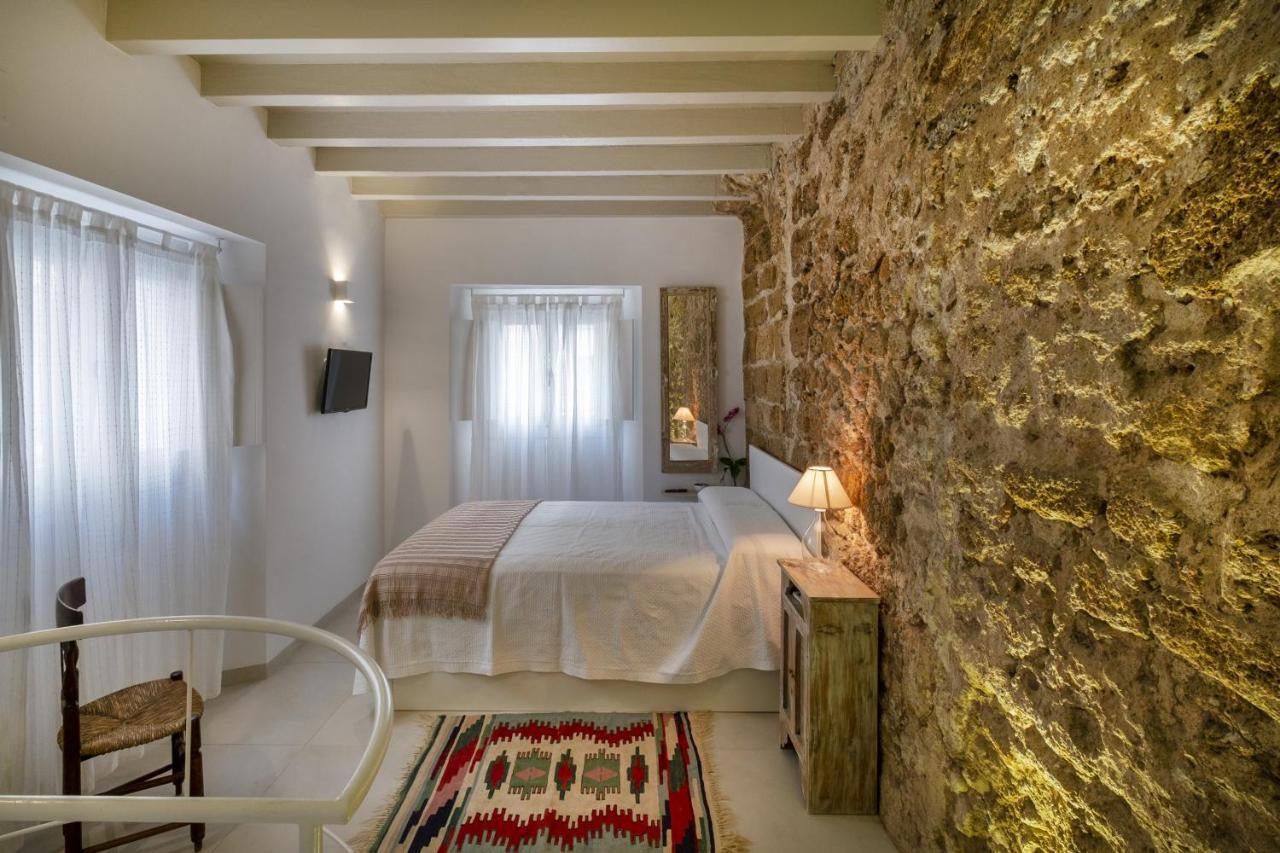 Casa La Muralla Medieval By Cadiz4Rentals Kültér fotó