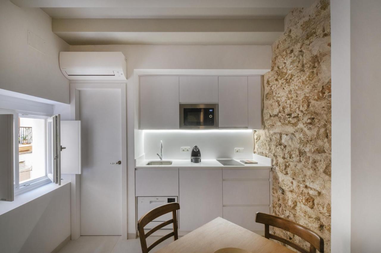 Casa La Muralla Medieval By Cadiz4Rentals Kültér fotó