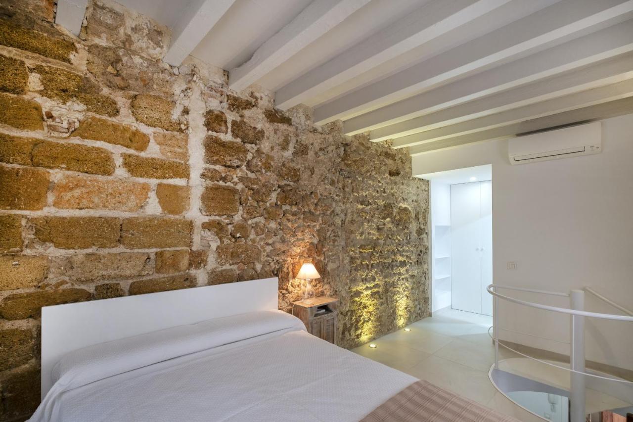 Casa La Muralla Medieval By Cadiz4Rentals Kültér fotó