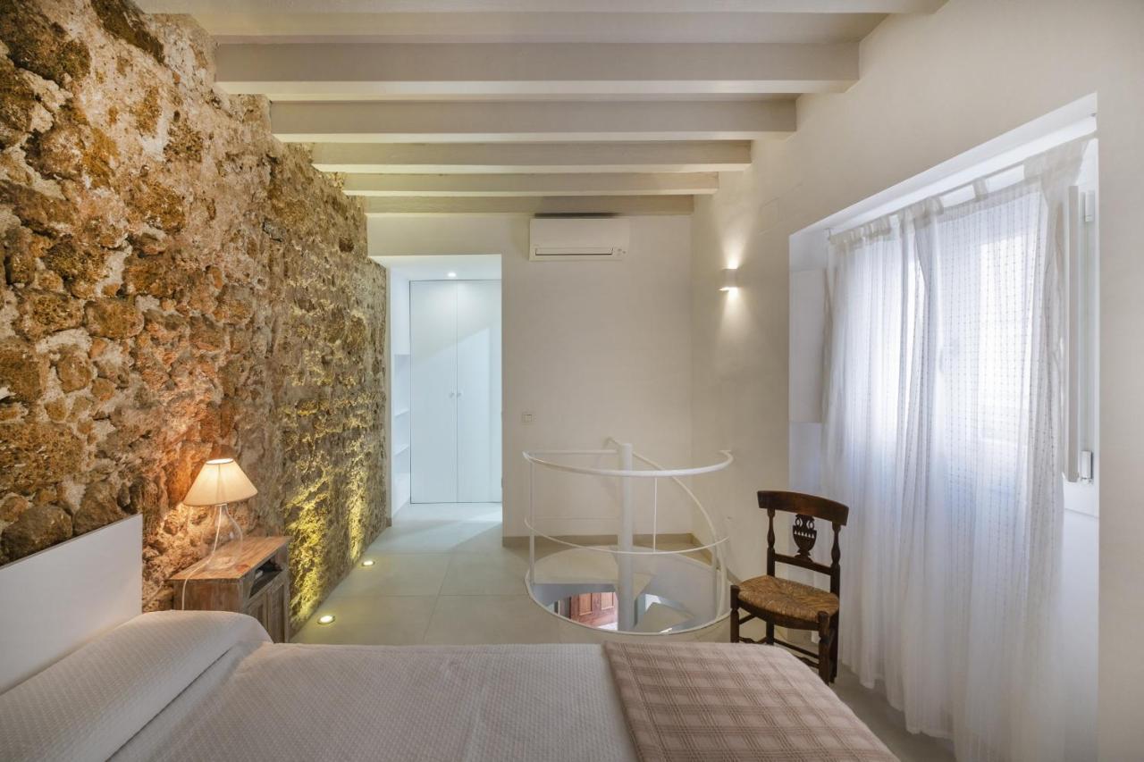 Casa La Muralla Medieval By Cadiz4Rentals Kültér fotó